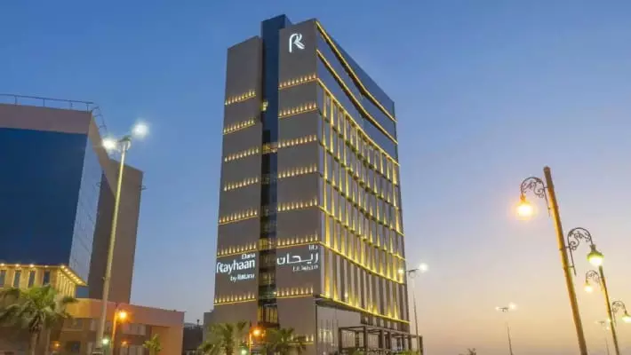 Крупнейшая гостиничная сеть ОАЭ Rotana планирует выйти на рынок Узбекистана