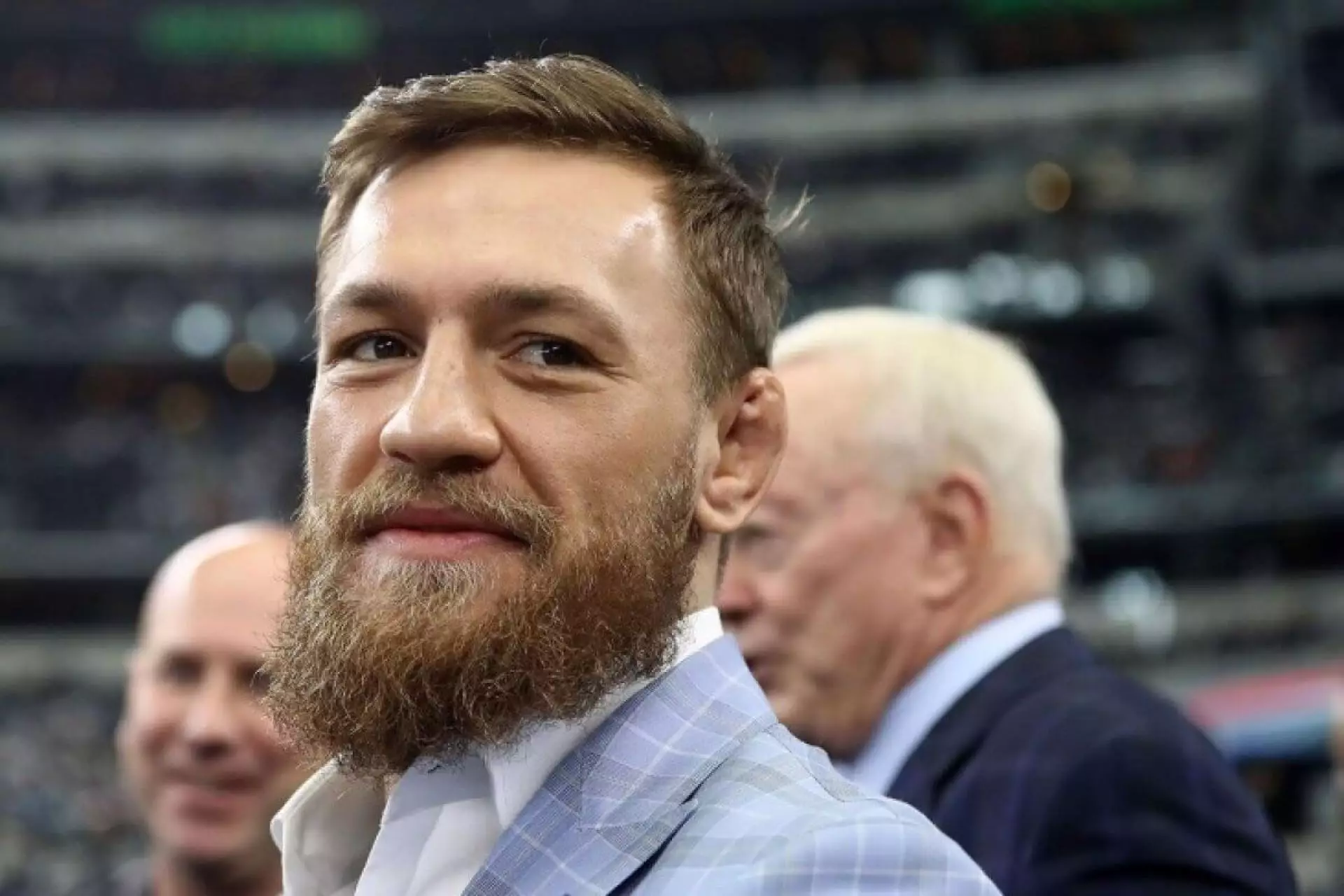 Возвращение Конора Макгрегора: все билеты на UFC 329 раскупили за 4 минуты