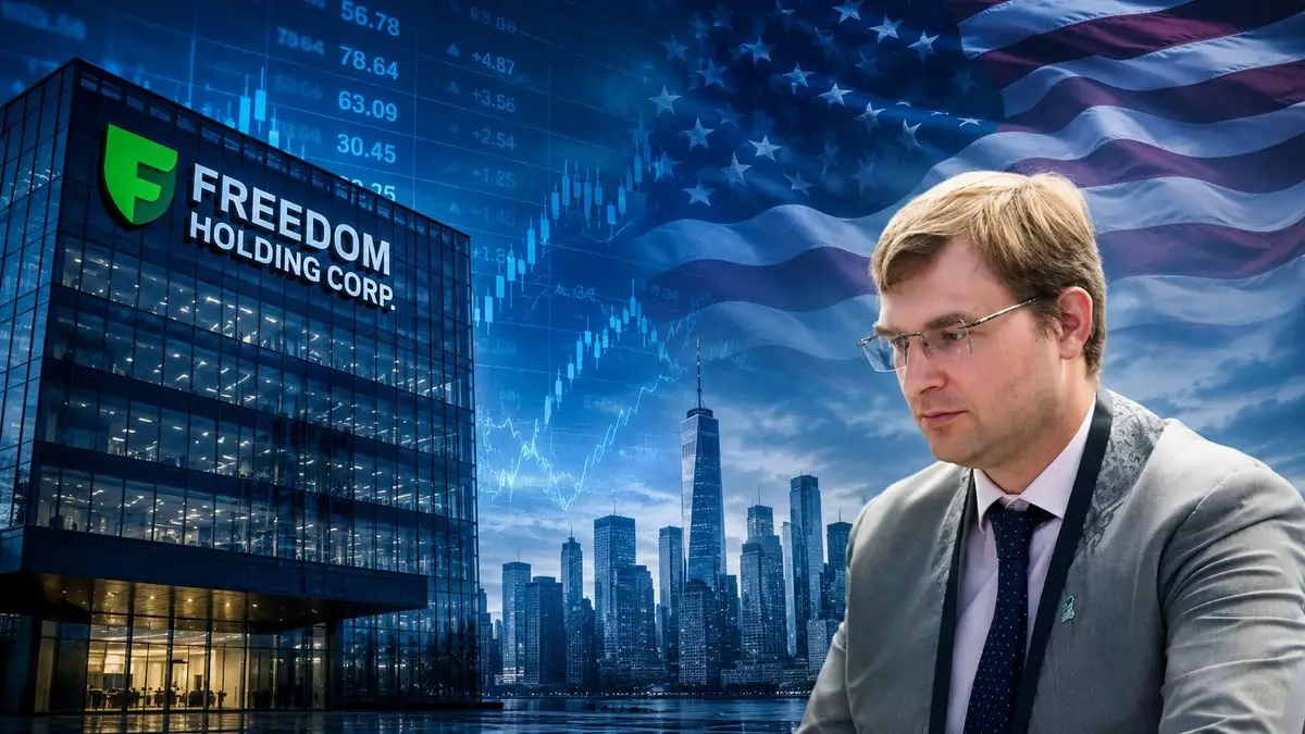 Что стоит за предупреждением SEC США в адрес Тимура Турлова