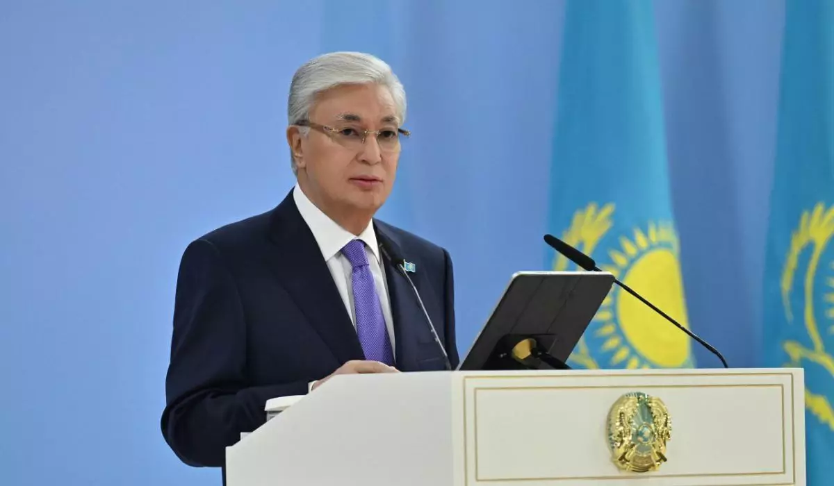 Мемлекет басшысы «Штрафстан», «Айыппұлстан» дейтін депутаттарға қатысты пікір білдірді