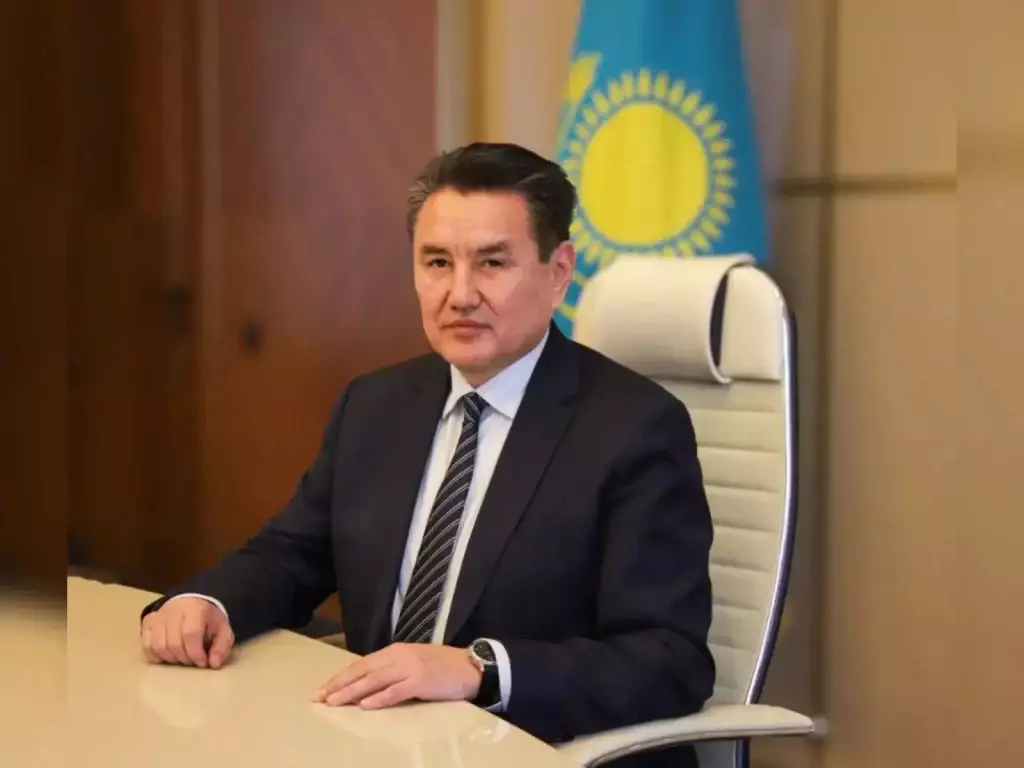 Отставка после приговора: Почему аким ВКО пытался покинуть свой пост?