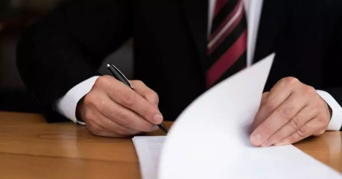  Енді нотариустар борышкердің келісімінсіз қарызды рәсімдей алмайды 
