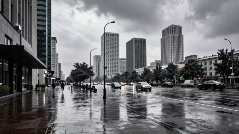 Синоптики предупредили жителей некоторых регионов Казахстана