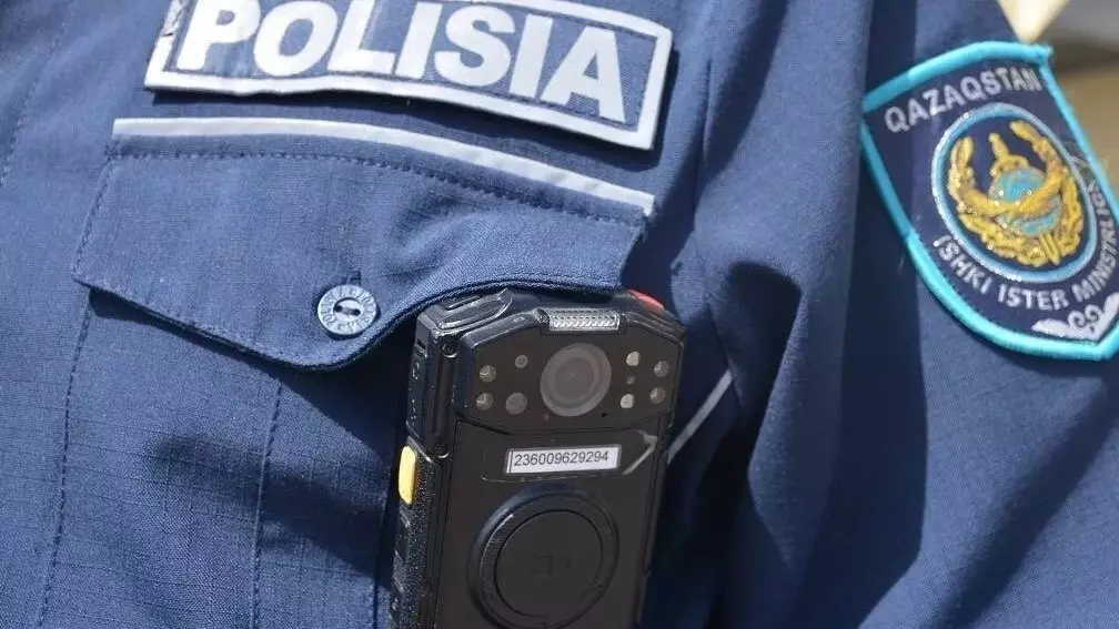  Қырғызстанның экс-премьерінің ұлы Алматыда шұғыл қамауға алынды 
