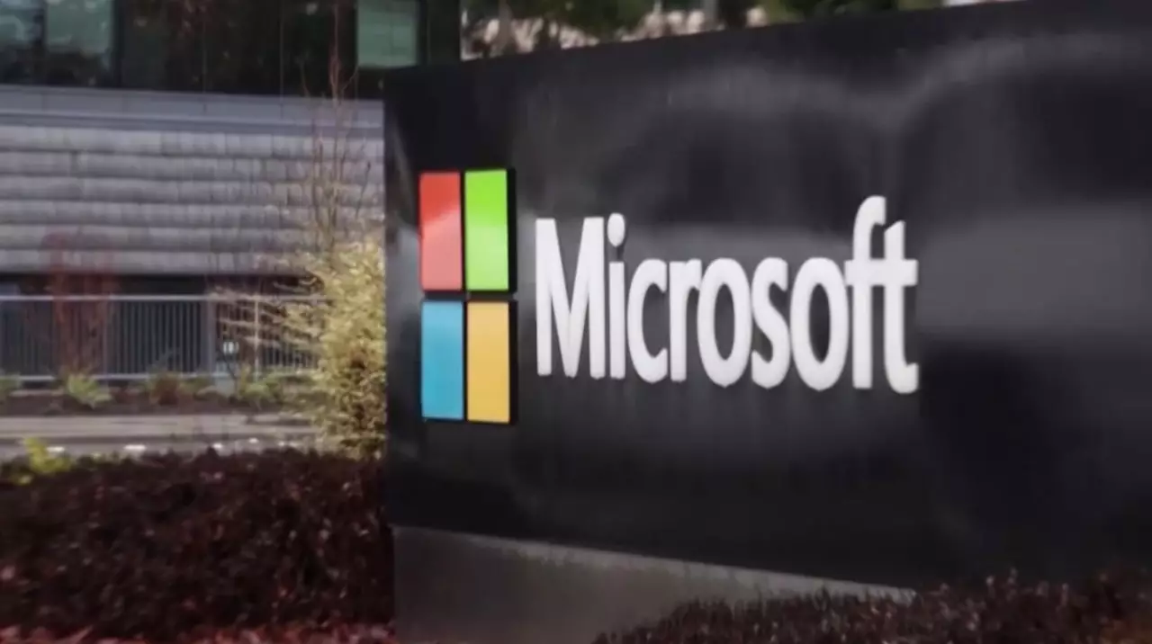 Microsoft запускает собственные ИИ-модели