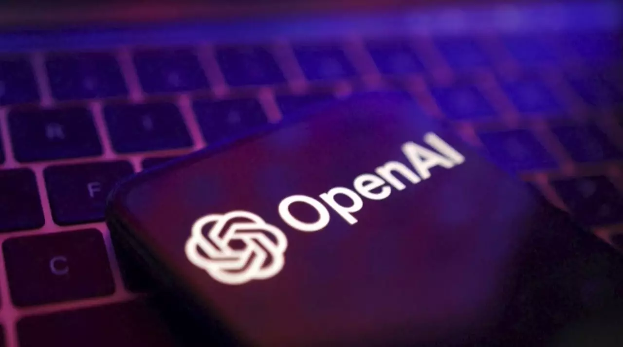Число пользователей ChatGPT превысило миллиард