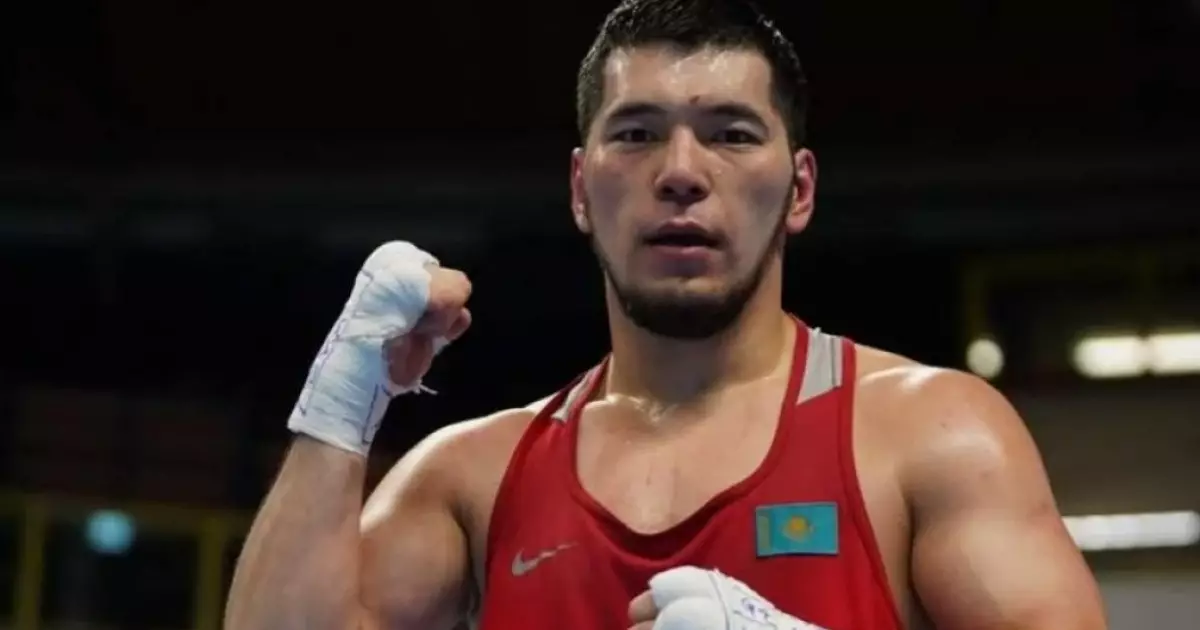  Қазақстанның 5 боксшысы World Boxing рейтингінде көш бастап тұр 