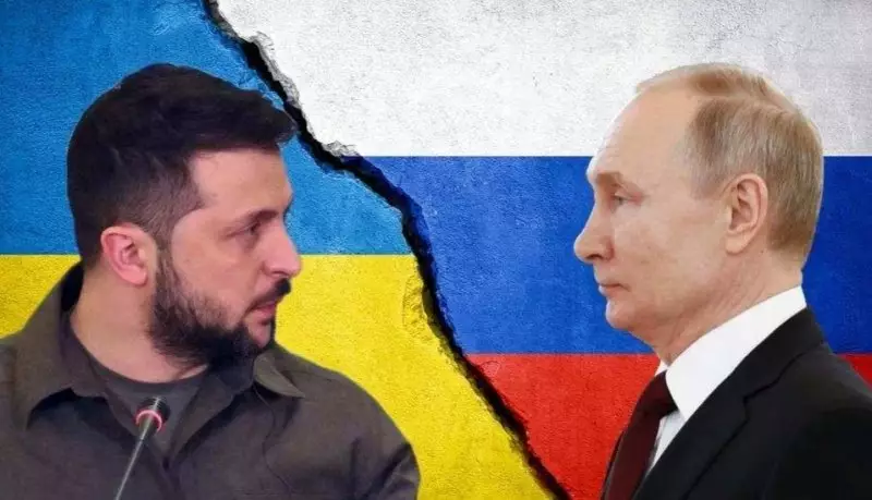 Зеленский: Готов к диалогу с Путиным, не хочу ждать