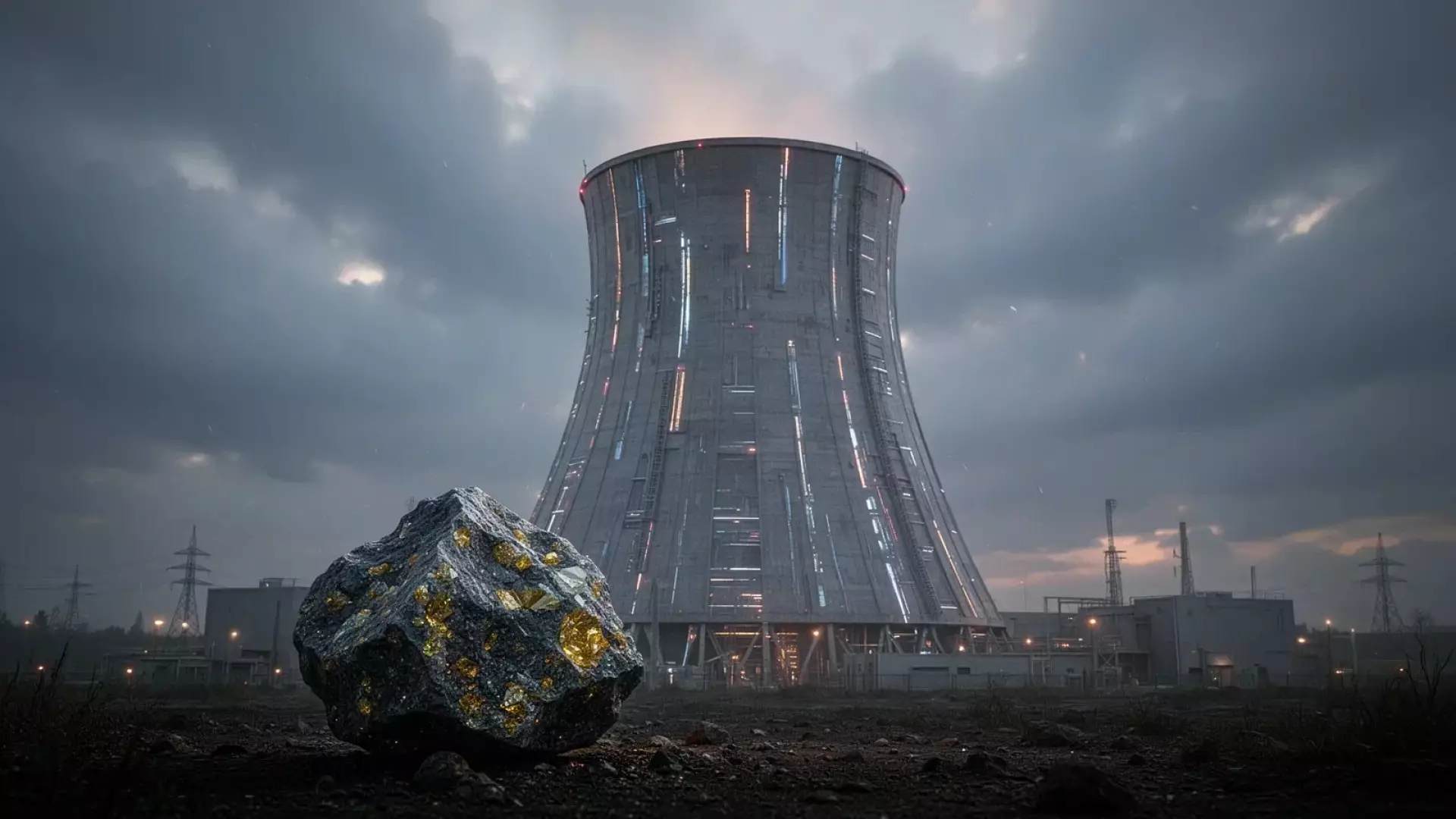 Казахстанский реактор за 16 миллиардов долларов и доступ Cameco к месторождению Сигар-Лейк меняют расклад сил в урановой отрасли.