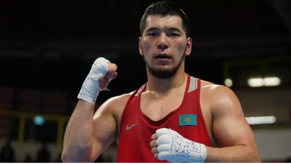 Қазақстанның бес боксшысы World Boxing рейтингінде көш бастап тұр