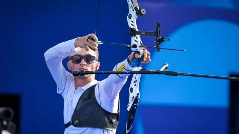 Садақшы Ильфат Абдуллин алтын медаль еншілед