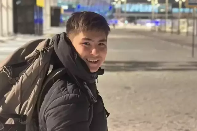 «Үміт сыйлайтын деректер шықты»: Анасын іздеп жүрген Жәнібек мәлімдеме жасады