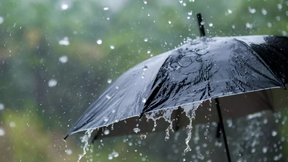 Грозы, град и жара до +36°C: синоптики предупредили казахстанцев о нестабильной погоде