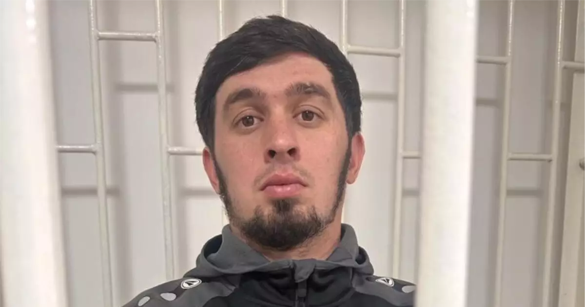 В Чечне подвергли пыткам брата арестованного в Казахстане Мансура Мовлаева.