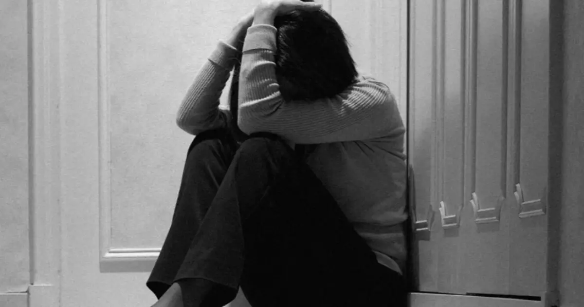  Батыс Қазақстанда жасөспірім суицид жасады 