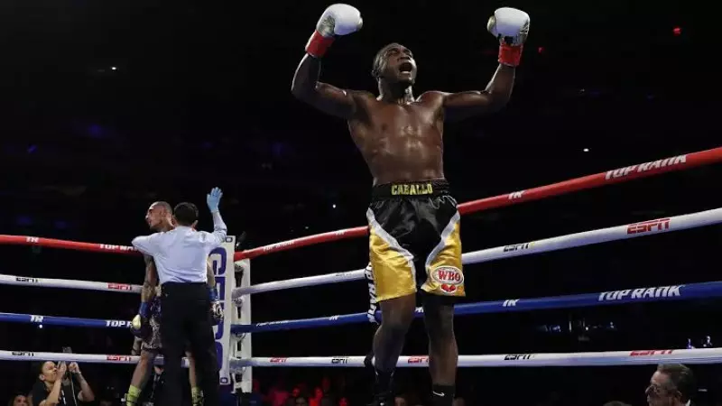 WBC чемпионы Жәнібектің салмағында қалатын болды