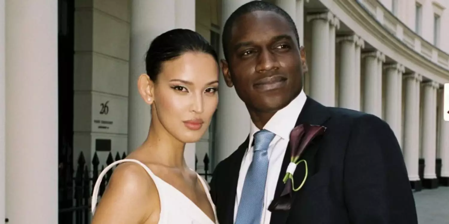 Мұхтар Жәкішевтің қызы тұрмысқа шықты (ФОТО)