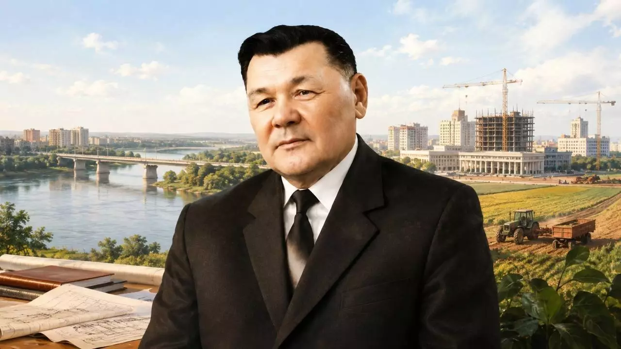 Мұстақым Ықсанов кім еді?