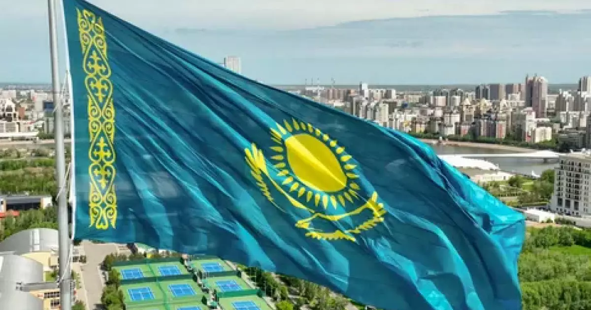  Қазақстан Жаһандық инновациялар индексінде 81-орынға ие болды 