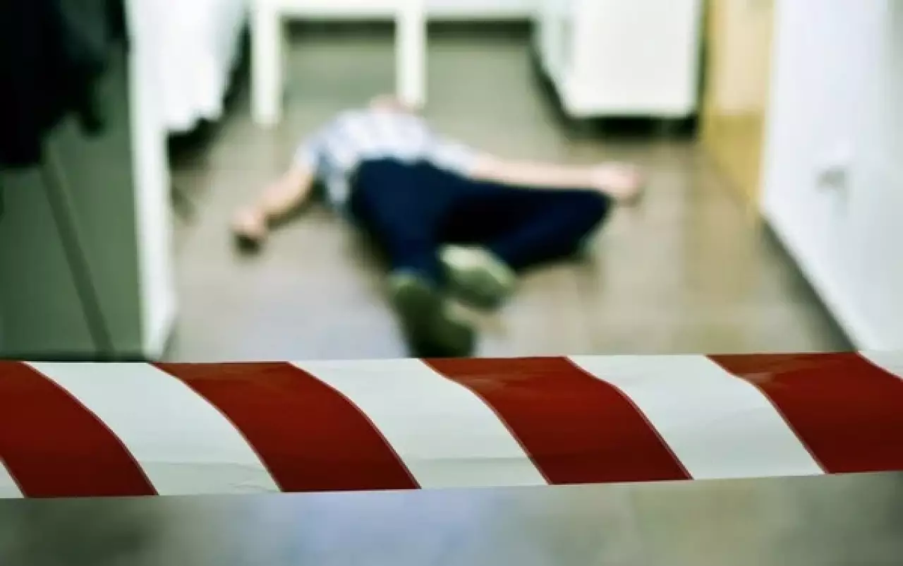 БҚО-да оқушы өз-өзіне қол жұмсады