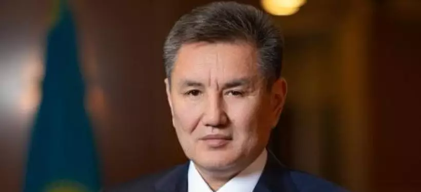 Аким ВКО подал в отставку из-за своего зама, но его не уволили