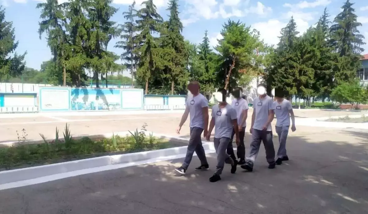 Кісі өлтіру, зорлық-зомбылық: Былтыр сотталған жасөспірімдердің 70% ауыр қылмыс жасаған