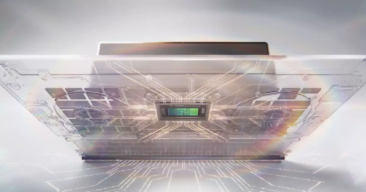   Nvidia: болашақта компьютерде тінтуір мен пернетақта болмайды   
