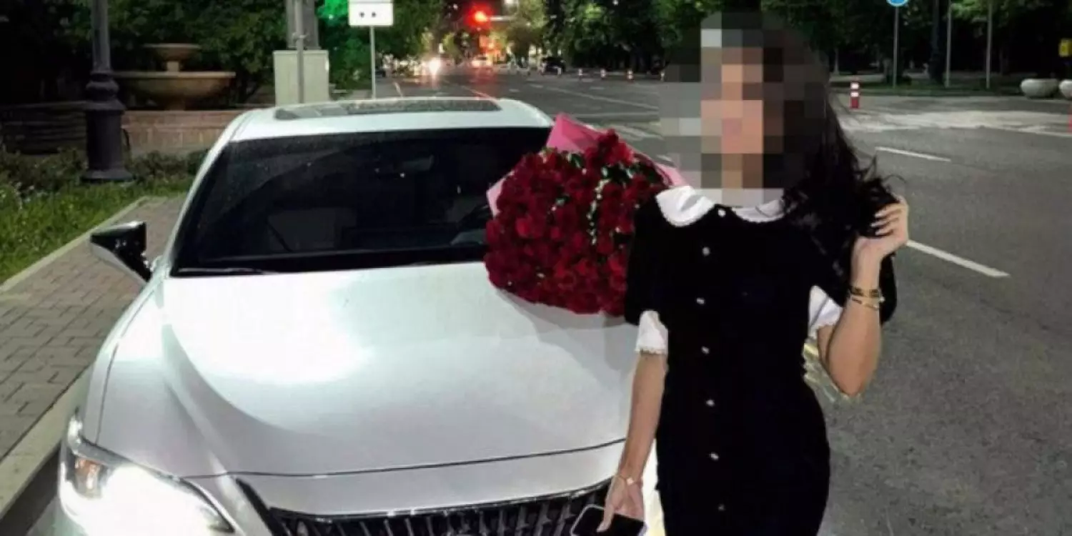 Атышулы VIP жеңгетай «Айканың» сыбайласы бостандыққа шықты