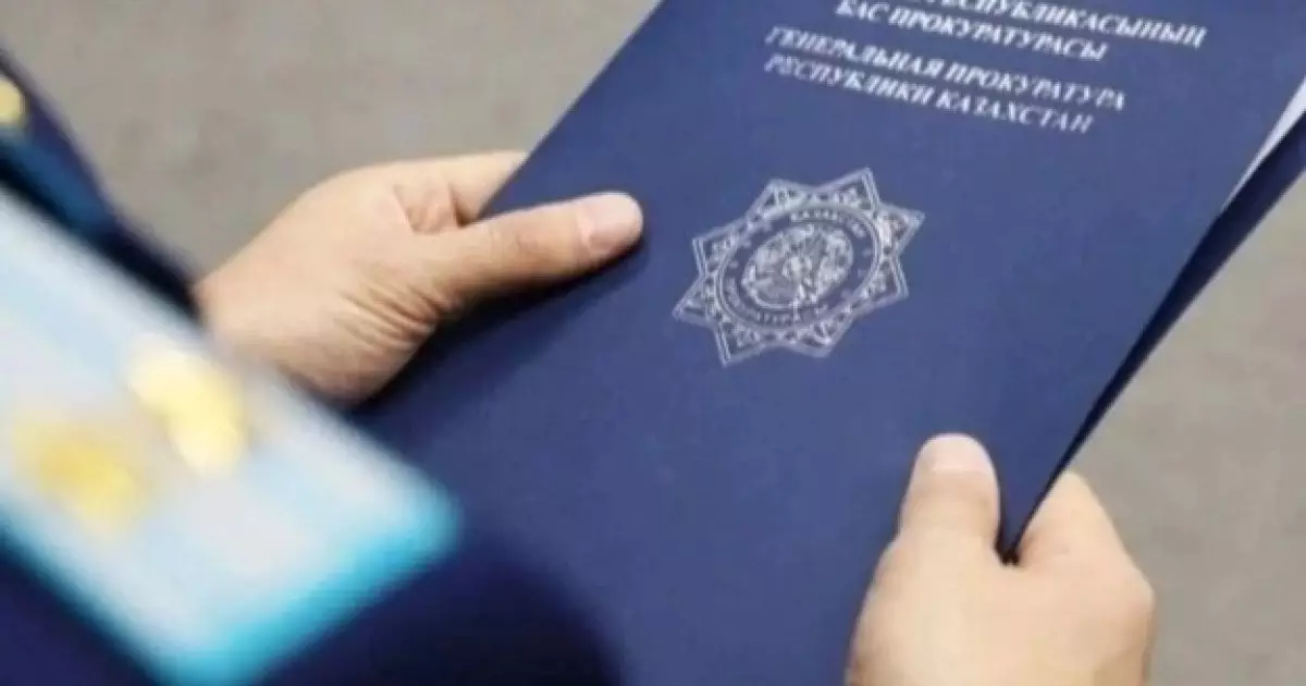  БҚО-да жұмысқа орналастырылған адамдарға 5 млн-ға жуық теңге заңсыз төленген 