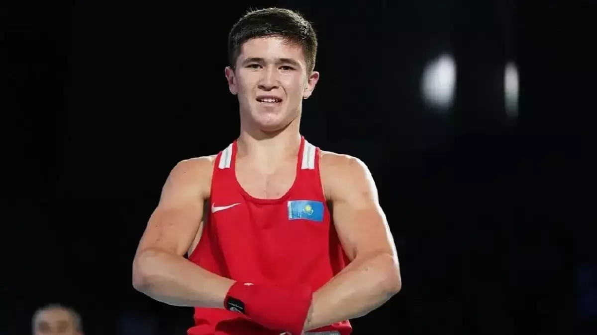Қазақстандық 5 боксшы World Boxing рейтингінде көш бастады 