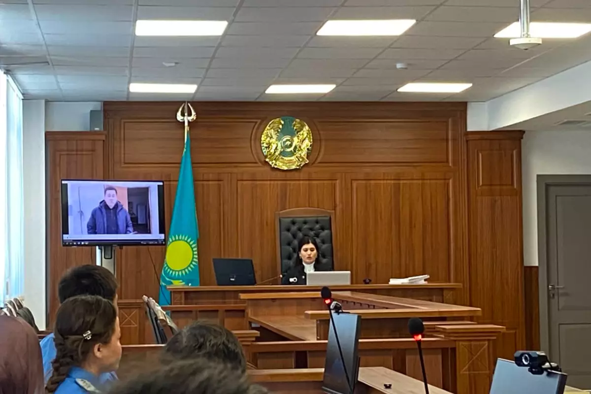 «Забери бычка вместо денег»: в суде рассказали, как исчезал скот семьи из Жангелдина