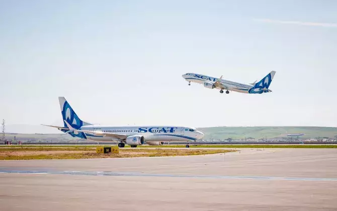 Казахстан и Монголия открывают авиасообщение, создавая новые возможности для путешествий и бизнеса.