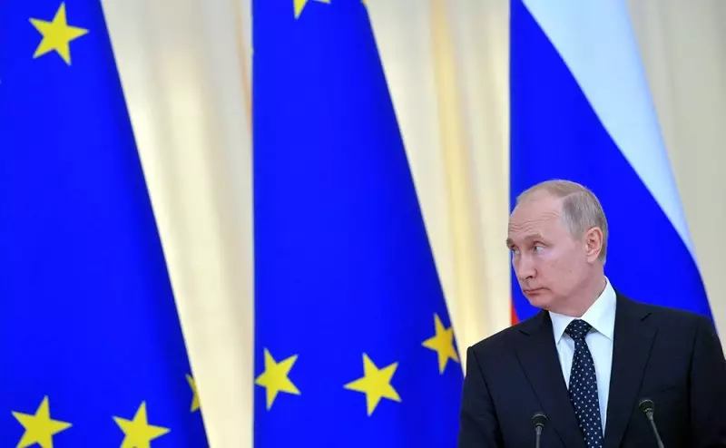 Европа ищет способ усадить Путина за стол переговоров