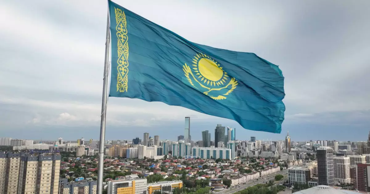  Біртұтас әрі жасампаз ұлт ретінде дамудың даңғыл жолына түстік – Президент 