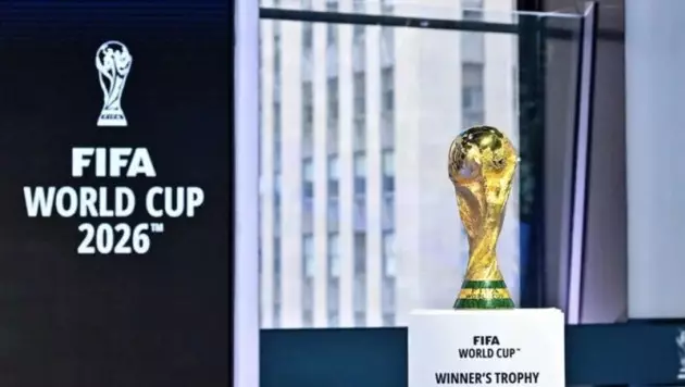 ФИФА 2026 жылғы ӘЧ-ге қатысты "біртүрлі" тыйым енгізді