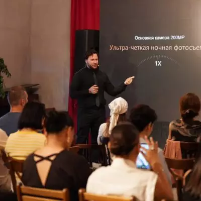 Внедрение ИИ вывело HONOR в топ быстрорастущих брендов смартфонов в мире