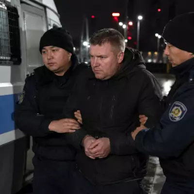 Мужчина напал на школьников с ножом из-за комментария в Instagram в Петропавловске