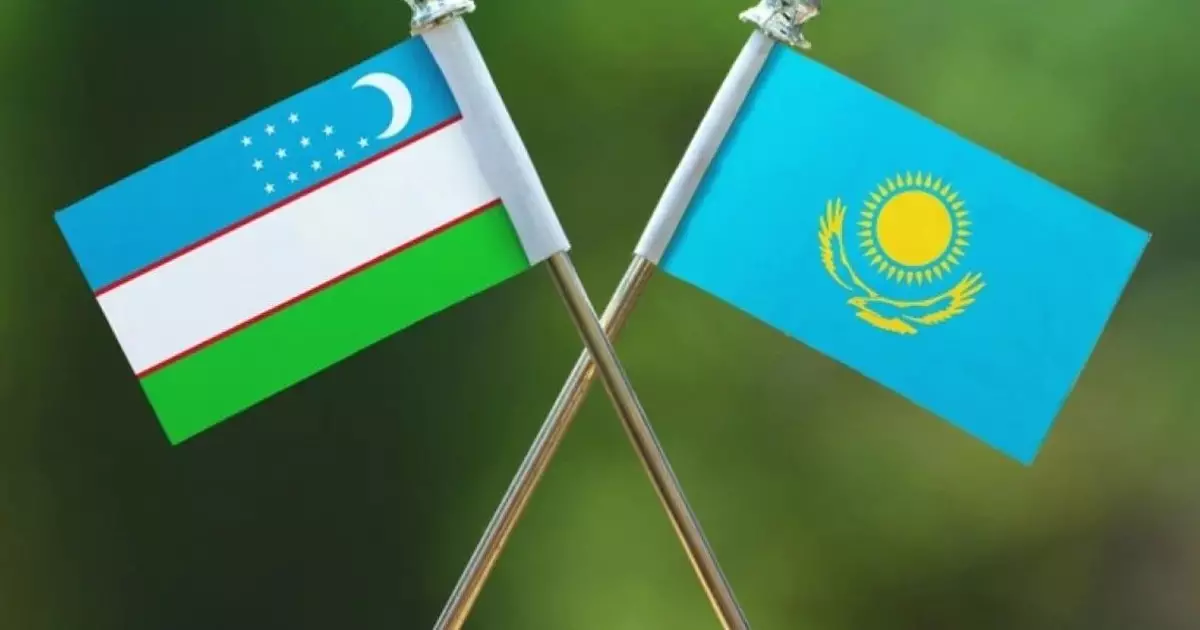  Қазақстан VS Өзбекстан:  бауырлас елдер экономикалық бәсекелес пе? 