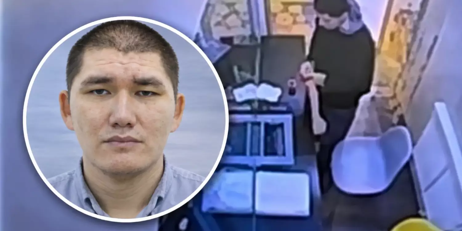 Сұлтан Сәрсемәлиевтің енесінің алтындарын ломбардқа өткізген видеосы тарады 