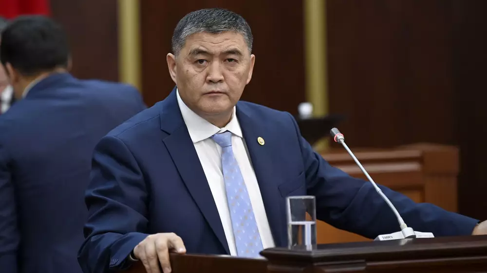 Қамшыбек Тәшиевтің ісі: судьяға құпия куәгерлерге байланысты қарсылық білдірілді