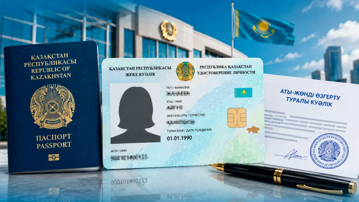 Бұрынғы аты – Айтолқын, қазір – Барселона. Қазақстанда есімін өзгертетіндер көп пе?