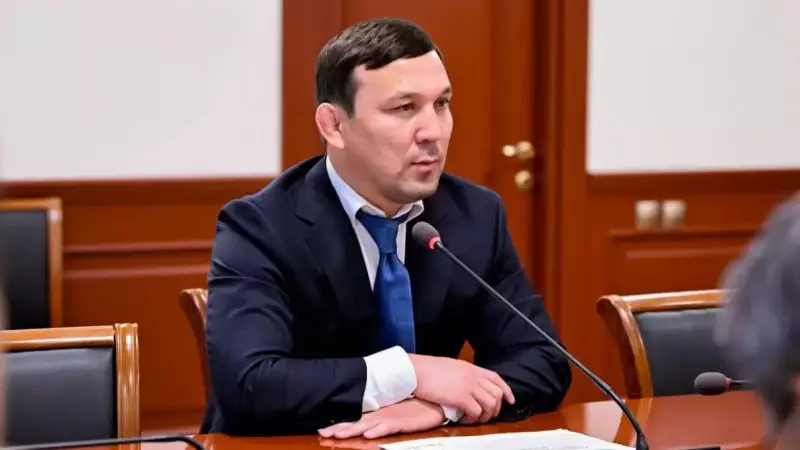 “Мен әрқашан легионерлерді тартуға қарсы болдым” — Ақжүрек Таңатаров