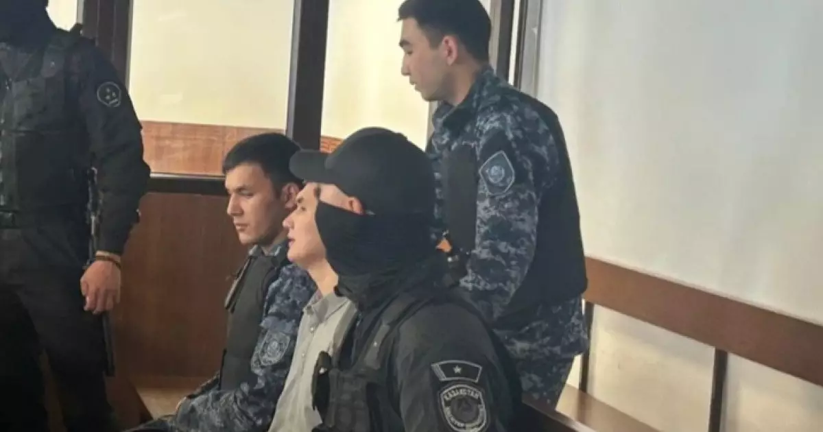  Жаңа дерек: Сәрсемәлиев малдарды қалай сатып отырған? 