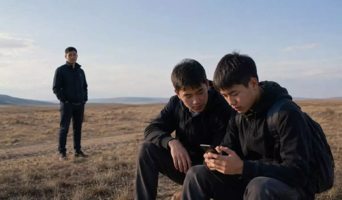 Петропавлда теміржолшы Instagram-дағы пікірлер үшін оқушыларға пышақпен шабуыл жасаған