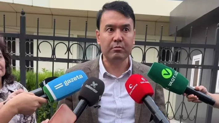 Кушербаев проиграл суд по делу об оплате бензина наличными