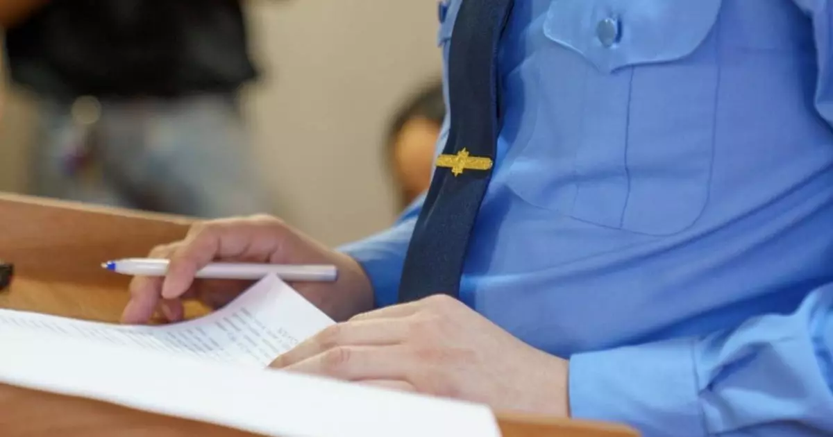  Генпрокурору хотят дать новые полномочия 