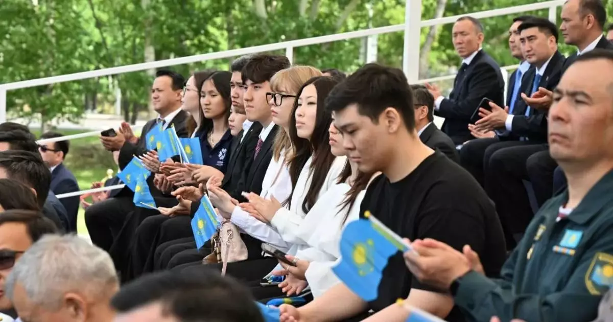  Ел ішінде жанашырлық, еңбекқорлық, ұқыптылық, үнемшілдік қасиеттері орныға бастады – Президент 