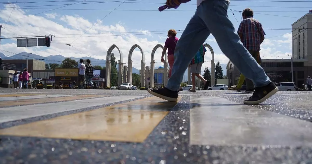 Синоптики пообещали сегодня погоду без осадков в мегаполисах Казахстана.