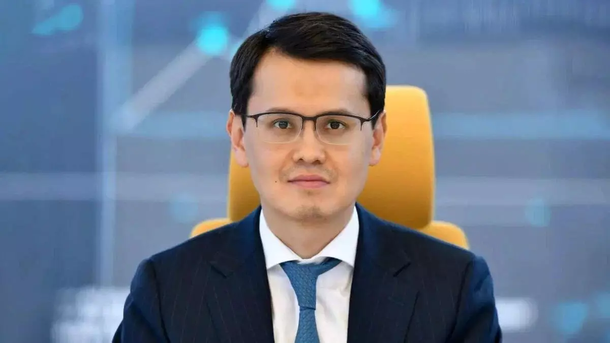 Halyk Bank Бағдат Мусиннің компаниясын сатып алды