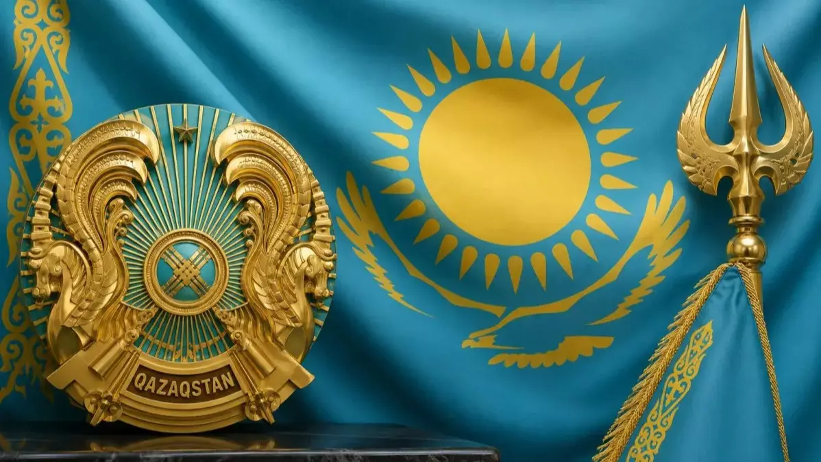  Мемлекеттік рәміздерді қорлағаны үшін қандай жаза қарастырылған? 